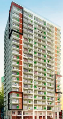Edificio Masías