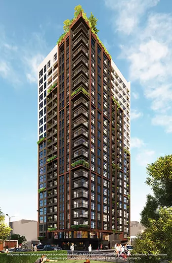 Edificio Masías