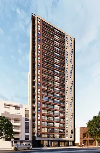 Edificio Masías