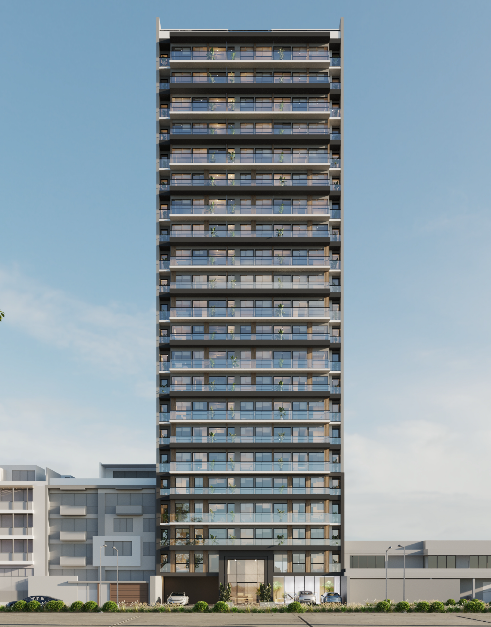 Vizuale 5